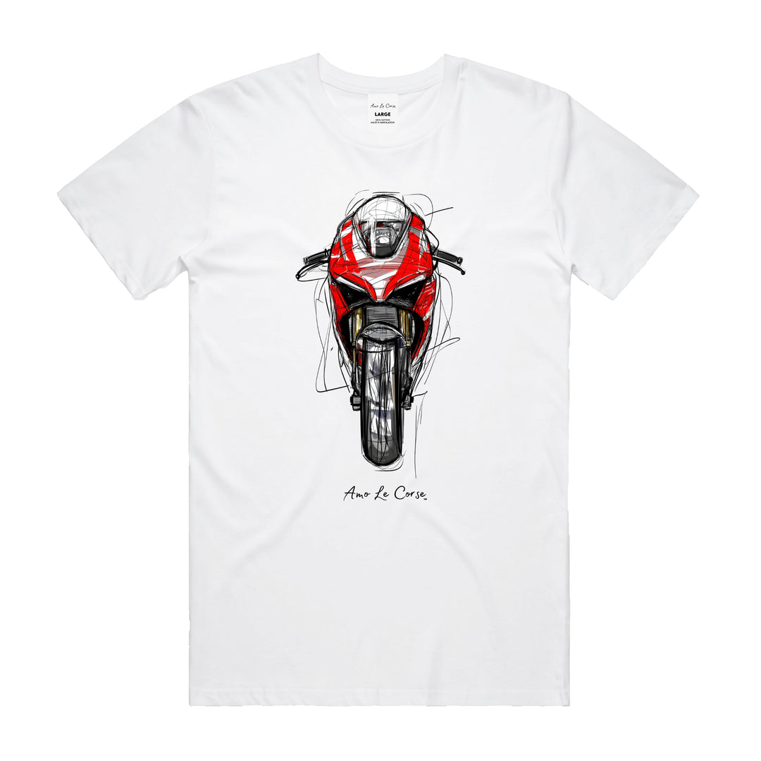 MOTOCICLISMO | ADULTS